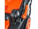 Газонокосилка аккумуляторная Skiper KW430 (43 см, бесщет. двиг, мульчирование, 2акк*4 а/ч*21в)